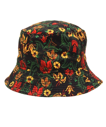 NIKE SPORTSWEAR | ユニセックス ナイキ フローラル バケットハット NIKE FLORAL BUCKET 724556(ハット)