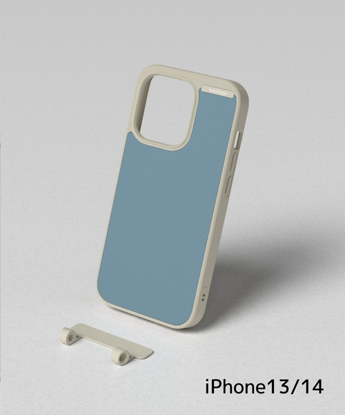 Topologie（トポロジー）の「Bump Phone Case / iPhone 13/14【ケース
