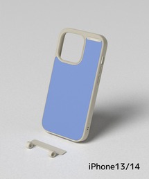Topologie | Bump Phone Case / iPhone 13/14【ケース単体】(スマホケース/カバー)