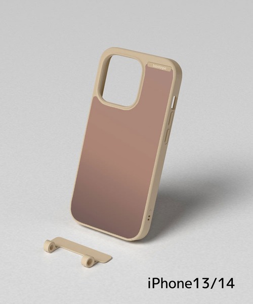 セール】Bump Phone Case / iPhone 13/14【ケース単体】（スマホケース