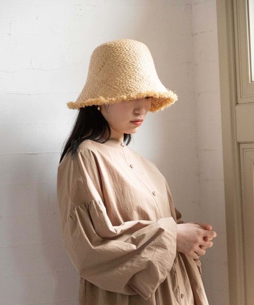 LOWRYS FARM（ローリーズファーム）の「カルイザツザイHAT 172354