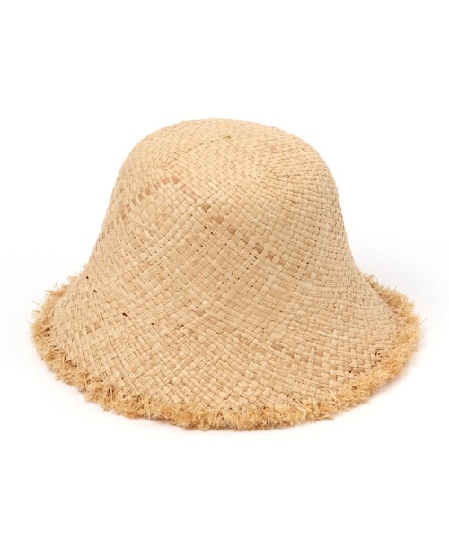 LOWRYS FARM（ローリーズファーム）の「カルイザツザイHAT　172354（ハット・レディース・ブラウン系その他/ブラウン系その他2・FREE）」の13枚目の写真