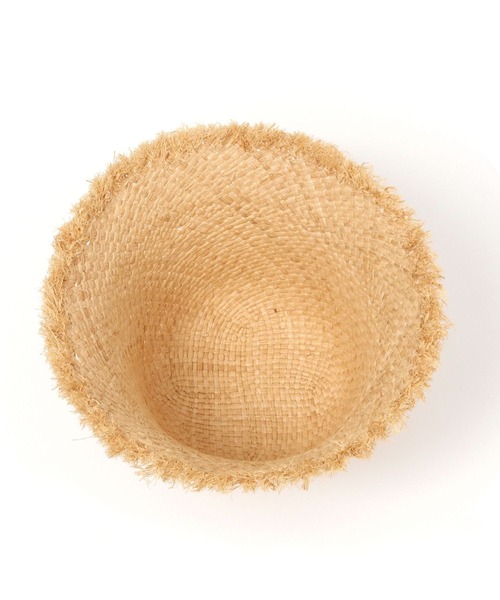 LOWRYS FARM（ローリーズファーム）の「カルイザツザイHAT　172354（ハット・レディース・ブラウン系その他/ブラウン系その他2・FREE）」の14枚目の写真