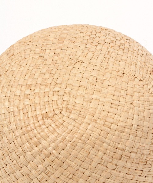 LOWRYS FARM（ローリーズファーム）の「カルイザツザイHAT　172354（ハット・レディース・ブラウン系その他/ブラウン系その他2・FREE）」の16枚目の写真