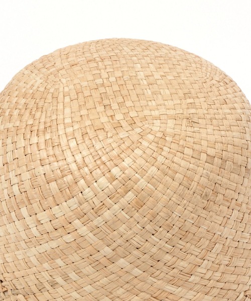 LOWRYS FARM（ローリーズファーム）の「カルイザツザイHAT　172354（ハット・レディース・ブラウン系その他/ブラウン系その他2・FREE）」の17枚目の写真
