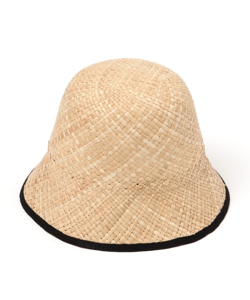 LOWRYS FARM（ローリーズファーム）の「カルイザツザイHAT　172354（ハット・レディース・ブラウン系その他/ブラウン系その他2・FREE）」の11枚目の写真