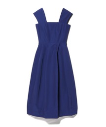 ESTNATION / グログランマキシワンピース