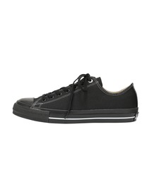zuccaコンバースコラボスニーカー CONVERSE×ZUCCa 洗練された足元へ昇華するエターナルな1足