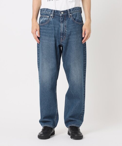 JOURNAL STANDARD（ジャーナルスタンダード）の「デニムストレート