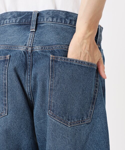 JOURNAL STANDARD（ジャーナルスタンダード）の「デニムストレート