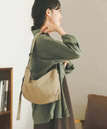 URBAN RESEARCH DOORS | ウォッシャブルミニショルダーバッグ(ショルダーバッグ)