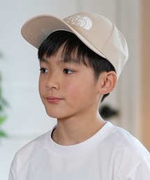 THE NORTH FACE(Um[XtFCX)THE NORTH FACE/UEm[XEtFCX KIDS' TNF LOGO CAP Lbv Xq  eqR[f TCY NNJ42304(Lbv)