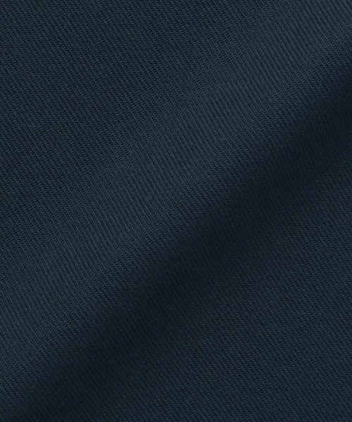 無印良品（ムジルシリョウヒン）の「起毛キーネック長袖ワンピース（ワンピース・レディース・ネイビー系/チャコールグレー・XXL/XS/S/M/L/XL）」の16枚目の写真