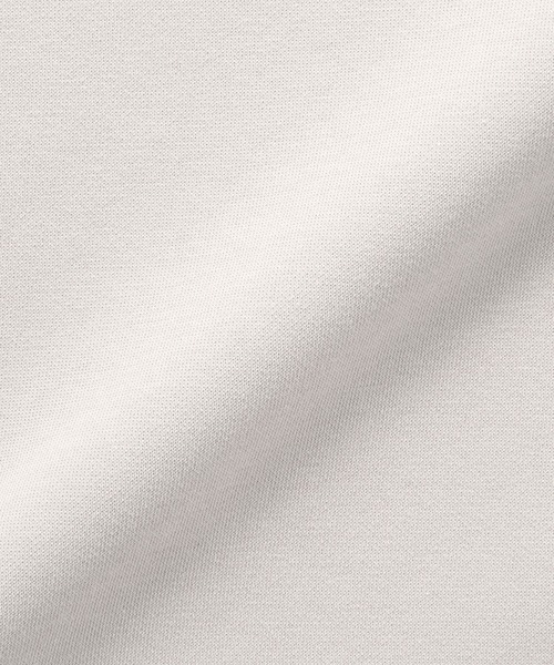 無印良品(ムジルシリョウヒン)の「二重編みスウェットカーディガン(カーディガン/ボレロ・レディース・ベージュ系1/ブラック/ライトブルー/ダークブラウン・XXL/XL/M/XS/S/L)」の22枚目の写真