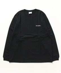 コロンビア  ヤハラフォレストロングスリーブTシャツ