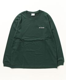 コロンビア  ヤハラフォレストロングスリーブTシャツ