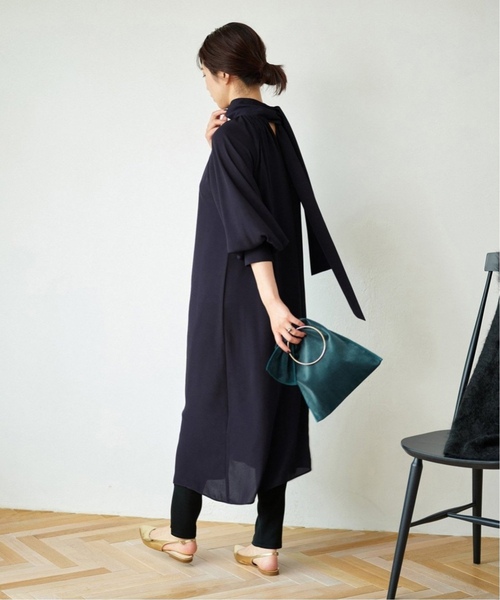 VERMEIL par iena（ヴェルメイユパーイエナ）の「《追加》2WAY
