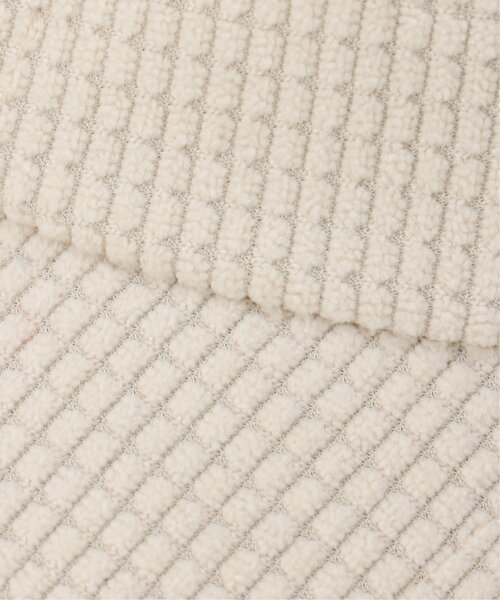 LBC(エルビーシー)の「ポコポココールロゴキャップ(キャップ・レディース・オフホワイト/グレー/グリーン・FREE)」の12枚目の写真