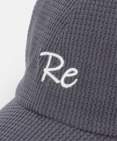 LBC(エルビーシー)の「ポコポココールロゴキャップ(キャップ・レディース・オフホワイト/グレー/グリーン・FREE)」の9枚目の写真