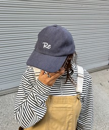 LBC | ポコポココールロゴキャップ(キャップ)