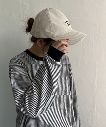 LBC | ポコポココールロゴキャップ(キャップ)