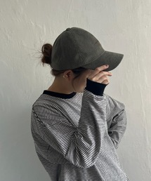 LBC（エルビーシー）の「ポコポココールロゴキャップ（キャップ）」