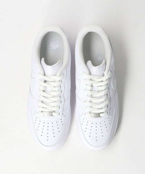 Nike FRGMT スニーカー ホワイト/ネイビー/ブラック　27CM NIKE】 ナイキ FULL FORCE LO フル フォース LO MFB1362