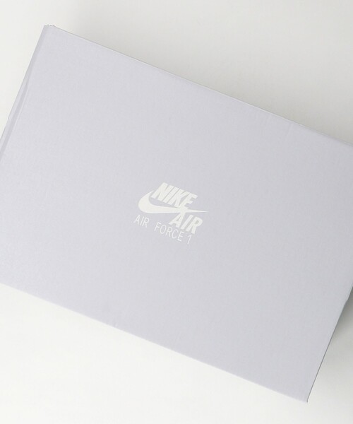 NIKE(ナイキ)の「<NIKE> AIR FORCE 1 07/スニーカー(スニーカー・メンズ・ブラック/ホワイト・28cm/28.5cm/27.5cm/27cm/26.5cm/26cm/29cm)」の14枚目の写真
