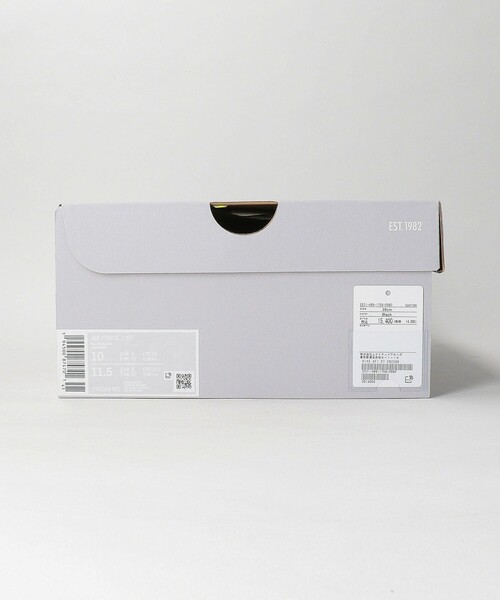 NIKE（ナイキ）の「＜NIKE＞ AIR FORCE 1 07/スニーカー