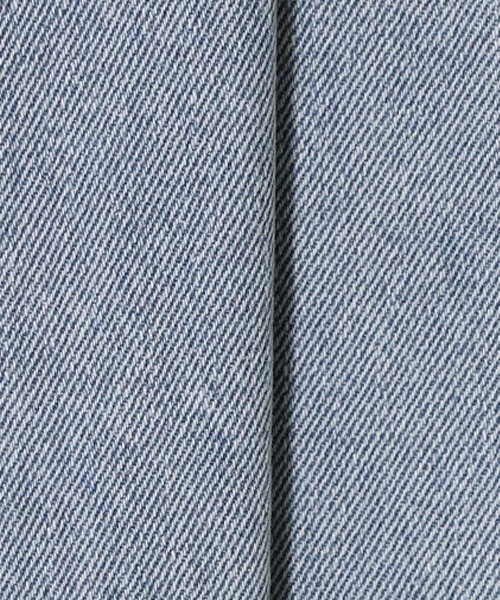 BEIDELLI（ベイデリー）の「[BELLIDE MADE] バックハートハイウエストワイドデニムパンツ（デニムパンツ・レディース・ライトブルー・MEDIUM/SMALL）」の17枚目の写真