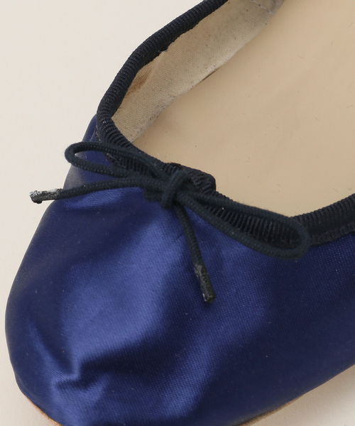 セール】【PORSELLI/ポルセリ】別注バレエシューズ（バレエ