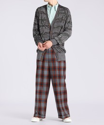 Vivienne Westwood MAN（ヴィヴィアンウエストウッドマン）の「“BARBED