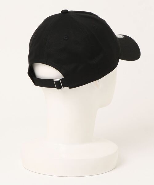 PAGEBOY（ページボーイ）の「NEWERA/チェーンステッチCAP（キャップ・レディース・ベージュ/ブラック・FREE）」の22枚目の写真