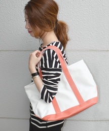 Khaju | Khaju:キャンバストートバッグ□(トートバッグ)