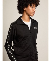 GOLDEN GOOSE（ゴールデングース）の「STAR/ W S ZIPPED