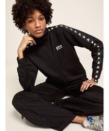 GOLDEN GOOSE（ゴールデングース）の「STAR/ W S ZIPPED