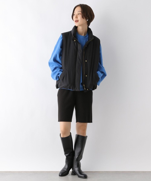 LEPSIM（レプシィム）の「14ゲージスポンディッシュプルオーバー