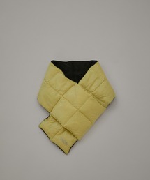 TAION | 【TAION（タイオン）】ベーシックダウンマフラー(ストール/ショール)