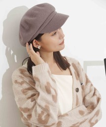 NANO universe（ナノユニバース）の「キャスケット（キャスケット）」