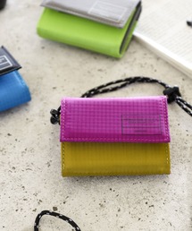 BAYFLOW | BFバイカラーウォレット(財布)