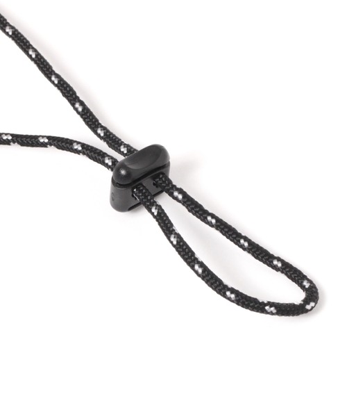 BAYFLOW（ベイフロー）の「BFバイカラーウォレット（財布・レディース・パープル/グレー/ブラック・0）」の12枚目の写真