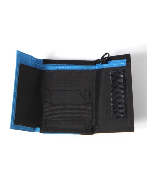 BAYFLOW（ベイフロー）の「BFバイカラーウォレット（財布・レディース・パープル/グレー/ブラック・0）」の14枚目の写真