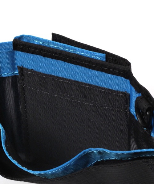 BAYFLOW（ベイフロー）の「BFバイカラーウォレット（財布・レディース・パープル/グレー/ブラック・0）」の17枚目の写真