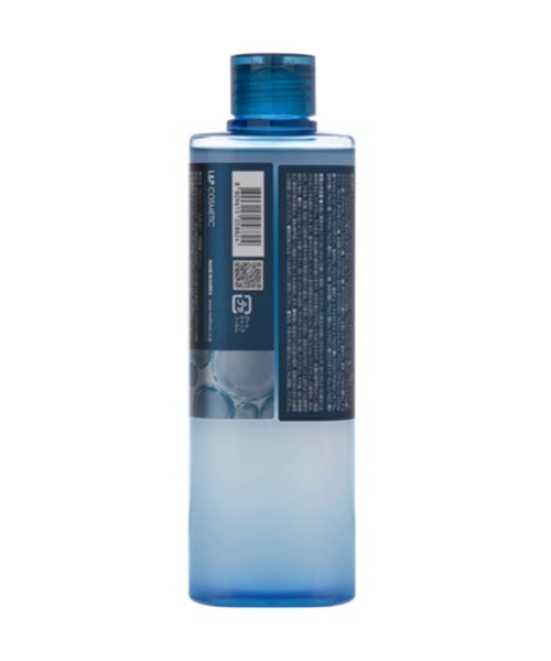 MEDIHEAL（メディヒール）の「MEDIHEAL/メディヒール THE N.M.F アクア THE ティーツリー カーミング トナー（化粧水・レディース・グリーン/ブルー・FREE）」の4枚目の写真