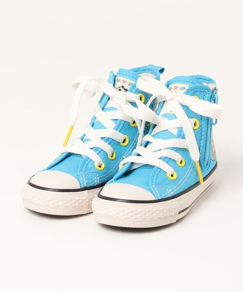 CHILD ALL STAR N TAMAGOTCHI Z HI 37302910（スニーカー）｜CONVERSE（コンバース）