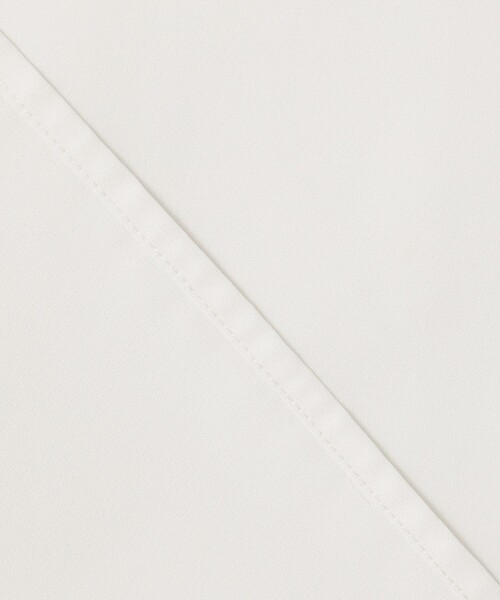 ANY SIS（エニィスィス）の「【洗える】ボウタイ ブラウス（シャツ/ブラウス・レディース・ホワイト系・2/3/1）」の14枚目の写真