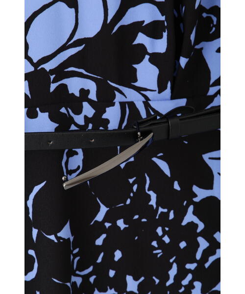 PINKY&DIANNE（ピンキーアンドダイアン）の「フラワープリント