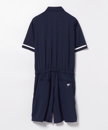 BEAMS GOLF ORANGE LABEL ストレッチ オールインワン BEAMS GOLF（ビームスゴルフ）の「【ドライ/UVカット/伸縮性】BEAMS