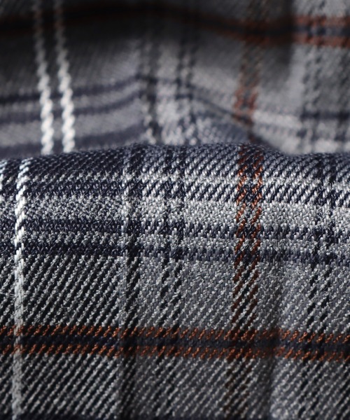 Chick（チック）の「▲Aラインチェックプリーツスカート（スカート・レディース・イエロー/ブラック・S/M）」の11枚目の写真