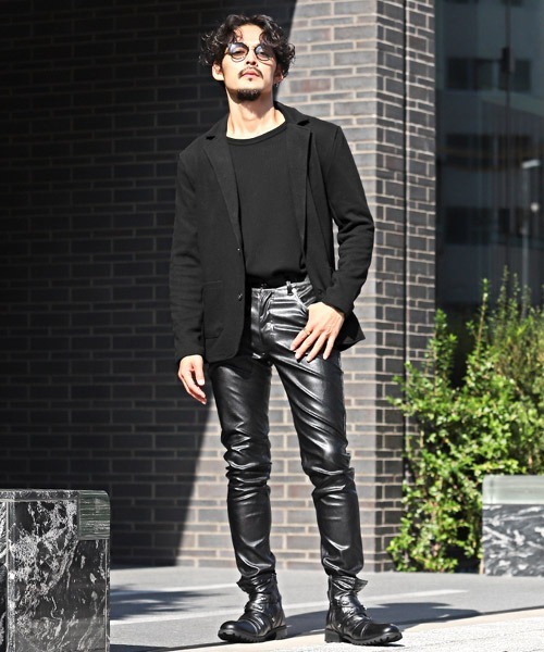 値下げ【美品】plantation CLカルゼ　ジャケット 値下げ【美品】plantation CLカルゼ ジャケット